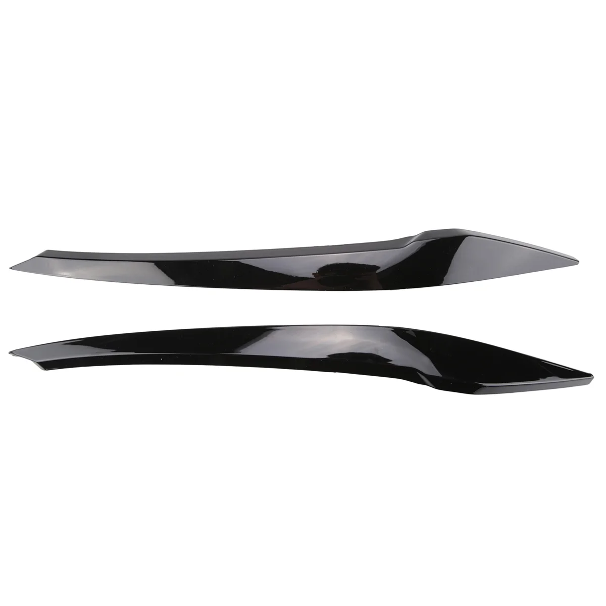 

1 пара, декоративные наклейки для автомобильных фар 2019-2022