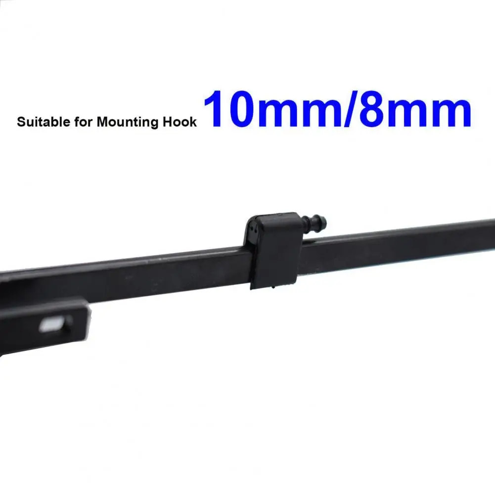 Регулируемый 360-градусный очиститель автомобильного стекла с распылительной