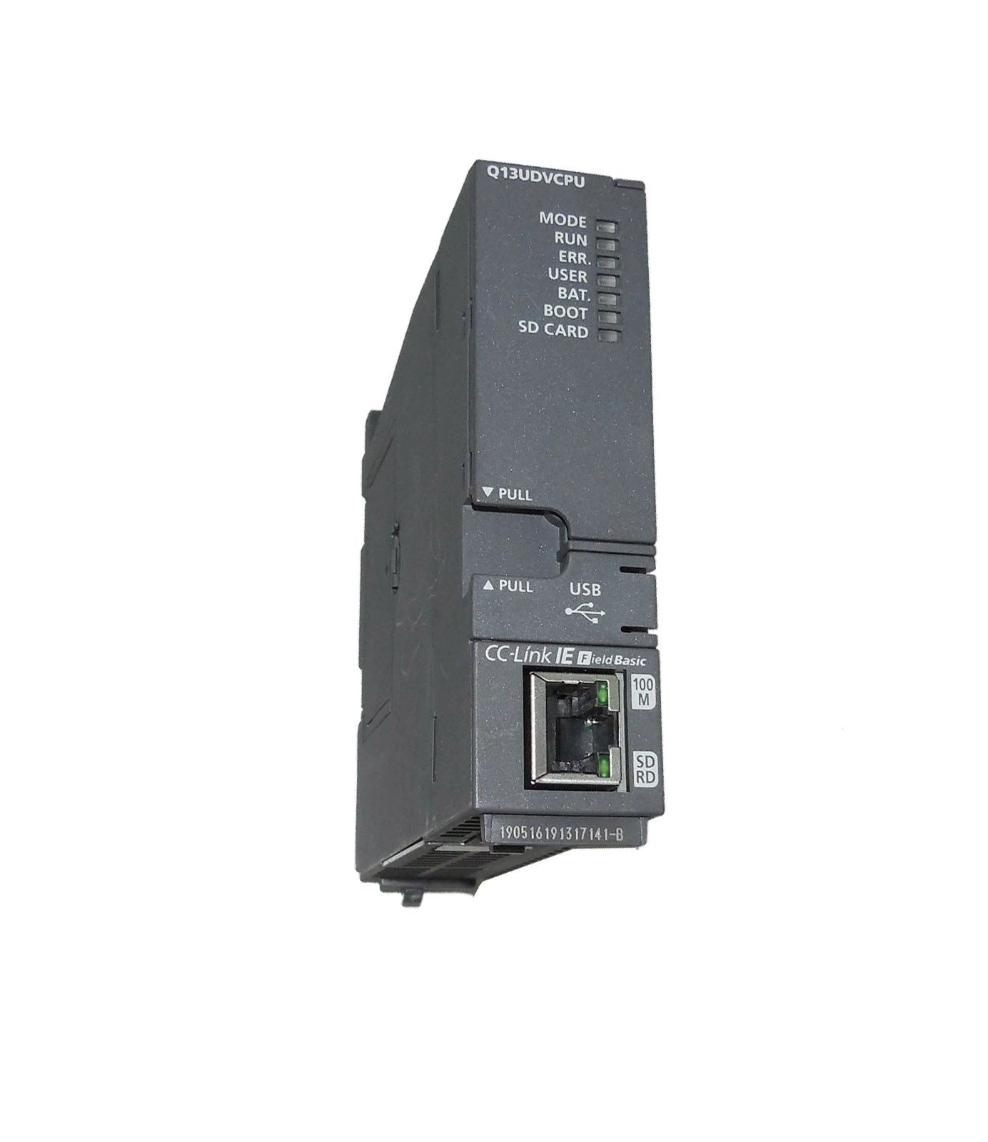 Последователь общего назначения MELSEC-Q QnU Series Q26UDVCPU Q13UDVCPU Q06UDVCPU Q04UDVCPU Q03UDVCPU