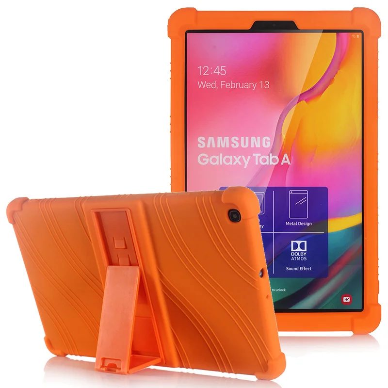 

Чехол для планшетов Samsung Galaxy Tab S6 Lite, 10,4 дюймов, для Samsung Tab A7, 10,1 дюйма, T510, 8,0 дюйма, T290, S5E