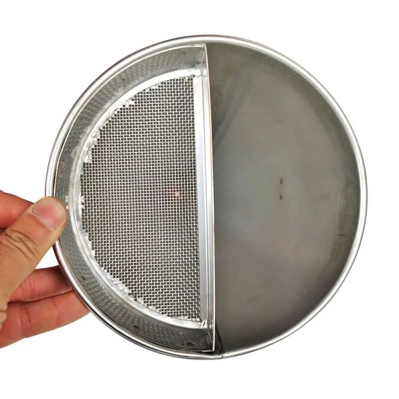 Высококачественный MLN-2 из нержавеющей стали вискозиметр Воронка марша