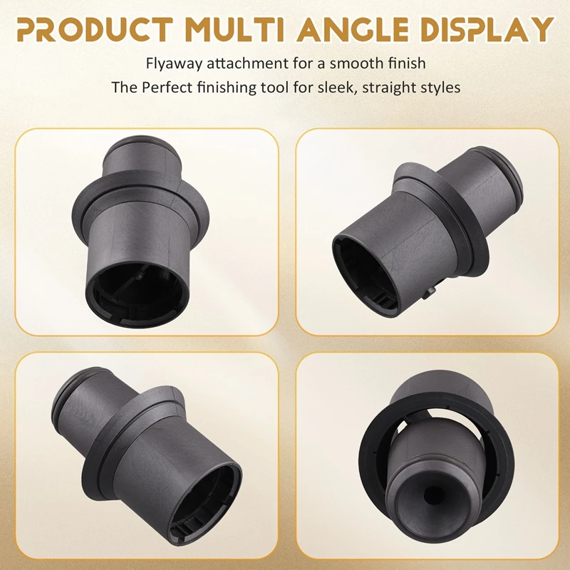 Запасные части для фена Dyson разъем завивки волос насадка предварительной укладки