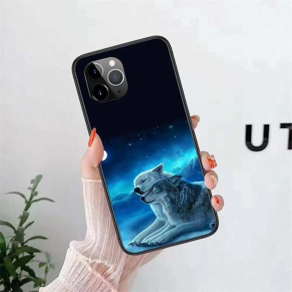 Фото Для Xiaomi Mi 12 12X 10 10i 10S 10T 11 11i 11T 11X 5G Lite Pro Ultra астронавт, черный чехол с рисунком, премиум Доставка №3