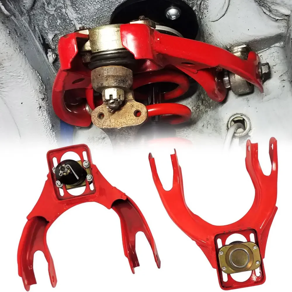 Для HONDA CIVIC 92-95 EG 2/3/4 настраиваемая Передняя Верхняя Рукоятка руля (L & R)