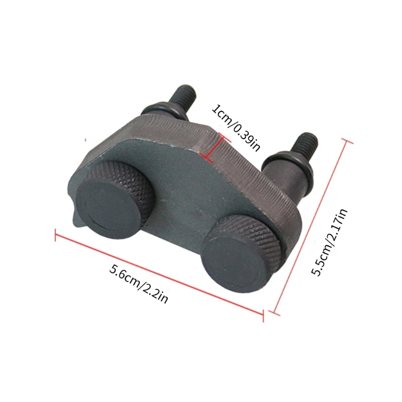 Набор инструментов для блокировки распределительного вала двигателя прочный