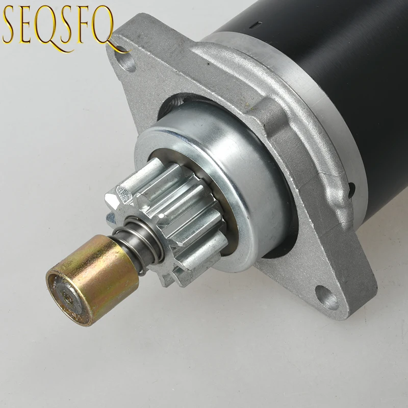 68T-81800-00 Стартер подвесного мотора для лодочного двигателя Yamaha F9.9 T40 (6F5-81800-10
