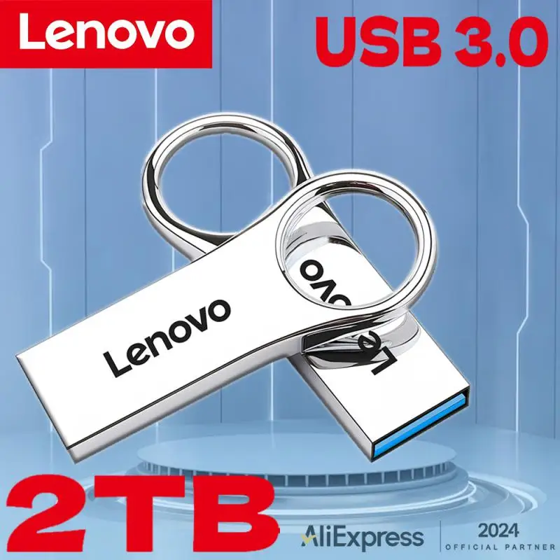 USB-флеш-накопитель Lenovo 3.0