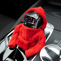 Парочка нужных товаров для авто с AliExpress

Толстовка для рычага КПП#1