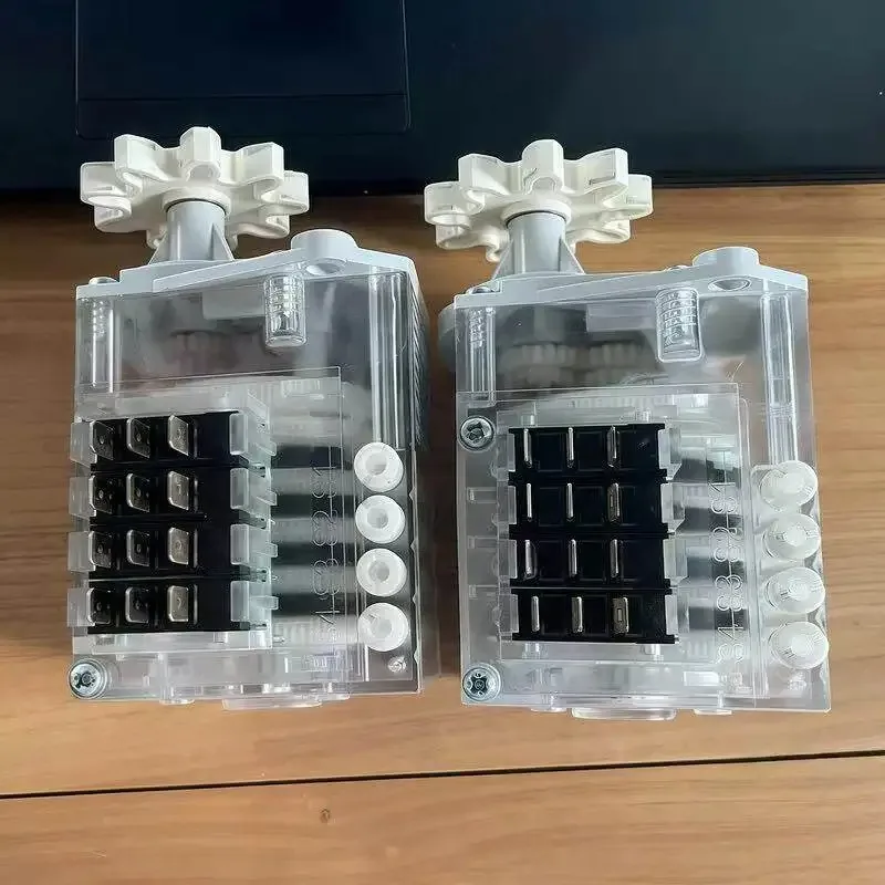 Фото Ограничительный механизм для крана Koni QA-470/1200 QB-470/1200 QC-470/1200 QD/E-470 №3