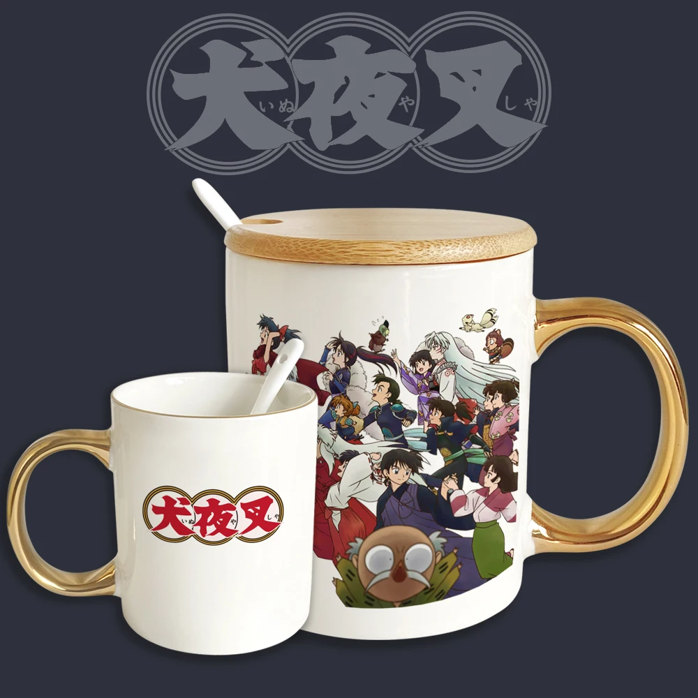 

Аниме Синий замок Chigiri Hyoma Isagi Yoichi Kaito Tasuku Косплей керамическая кофейная фотоложка + чашка + крышка мультяшный подарок