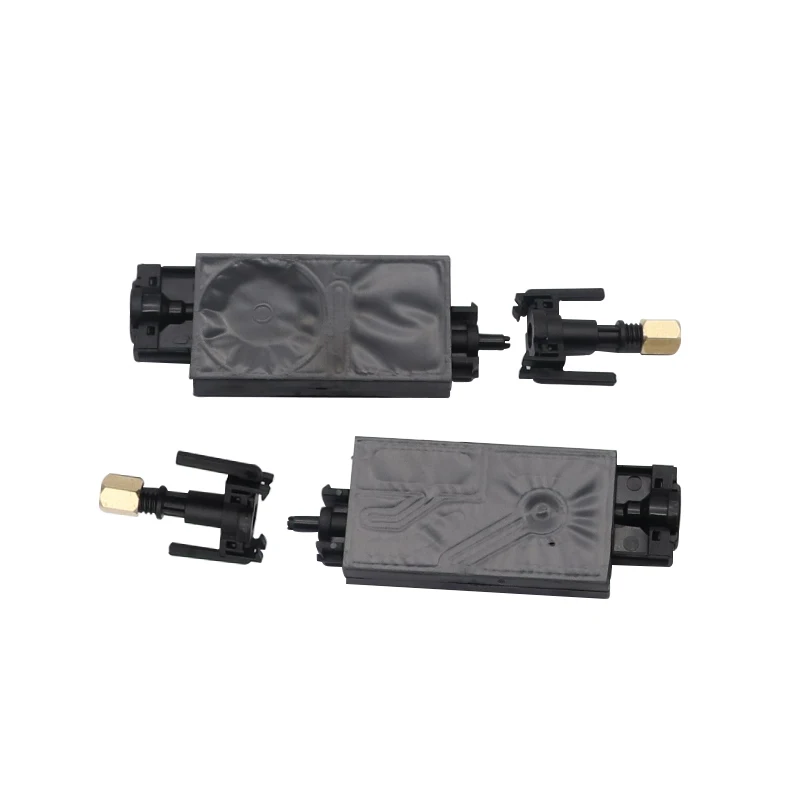 20 шт. совместимый сольвент для Epson DX5 TX800 Mimaki JV33 JV5