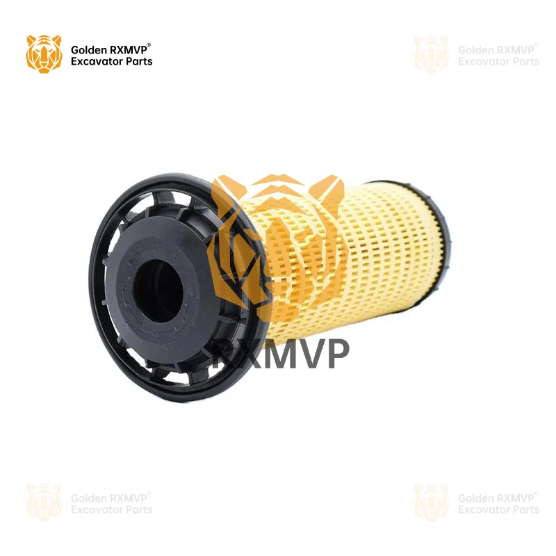 Для XMVP Caterpillar заводской масляный фильтр Fp1133 3223155 So10112 So97032 318f 329e 323e 324e 313d2