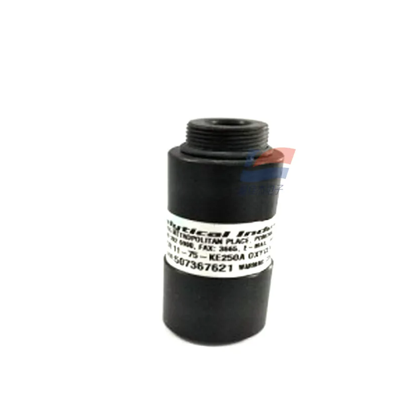 

Oxygen Battery Compatible With MAX250A Gas Sensor PSR-11-75-250A