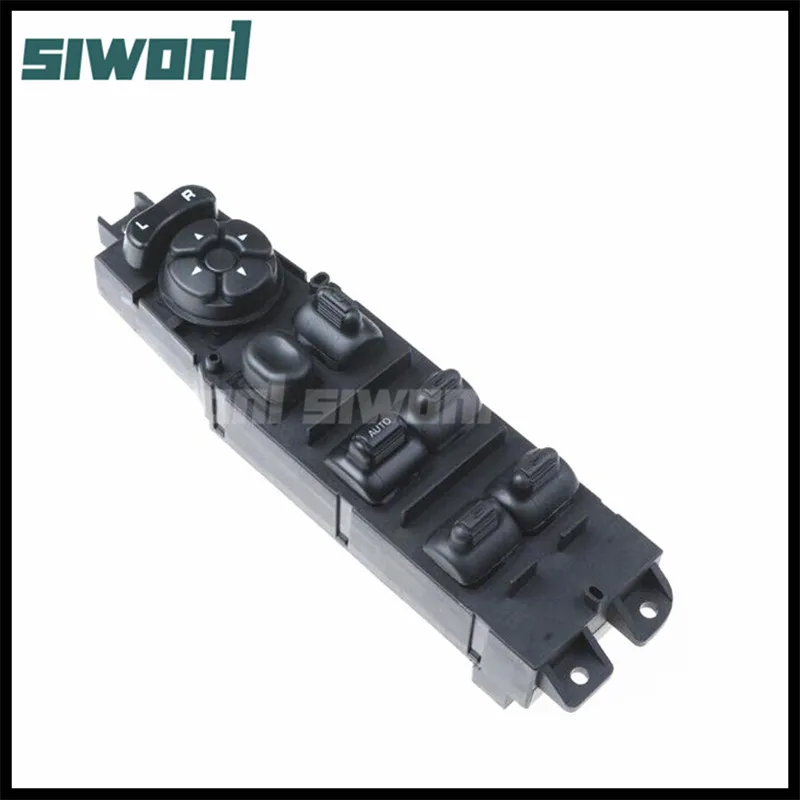 

Главный переключатель управления Power Window для Dodge Truck Durango Dakota Ram 1500 2500 56049805AB