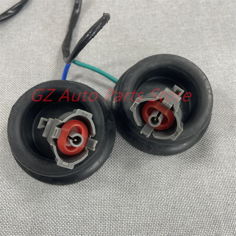 1 комплект жгутов детонации датчика 10456603 12589867 12601822 8104566030 Для GM LS1 LQ4 LQ9 6 0 5 3 7