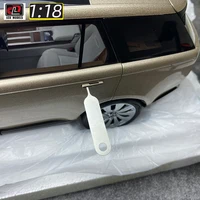 Модель Range Rover SV#3