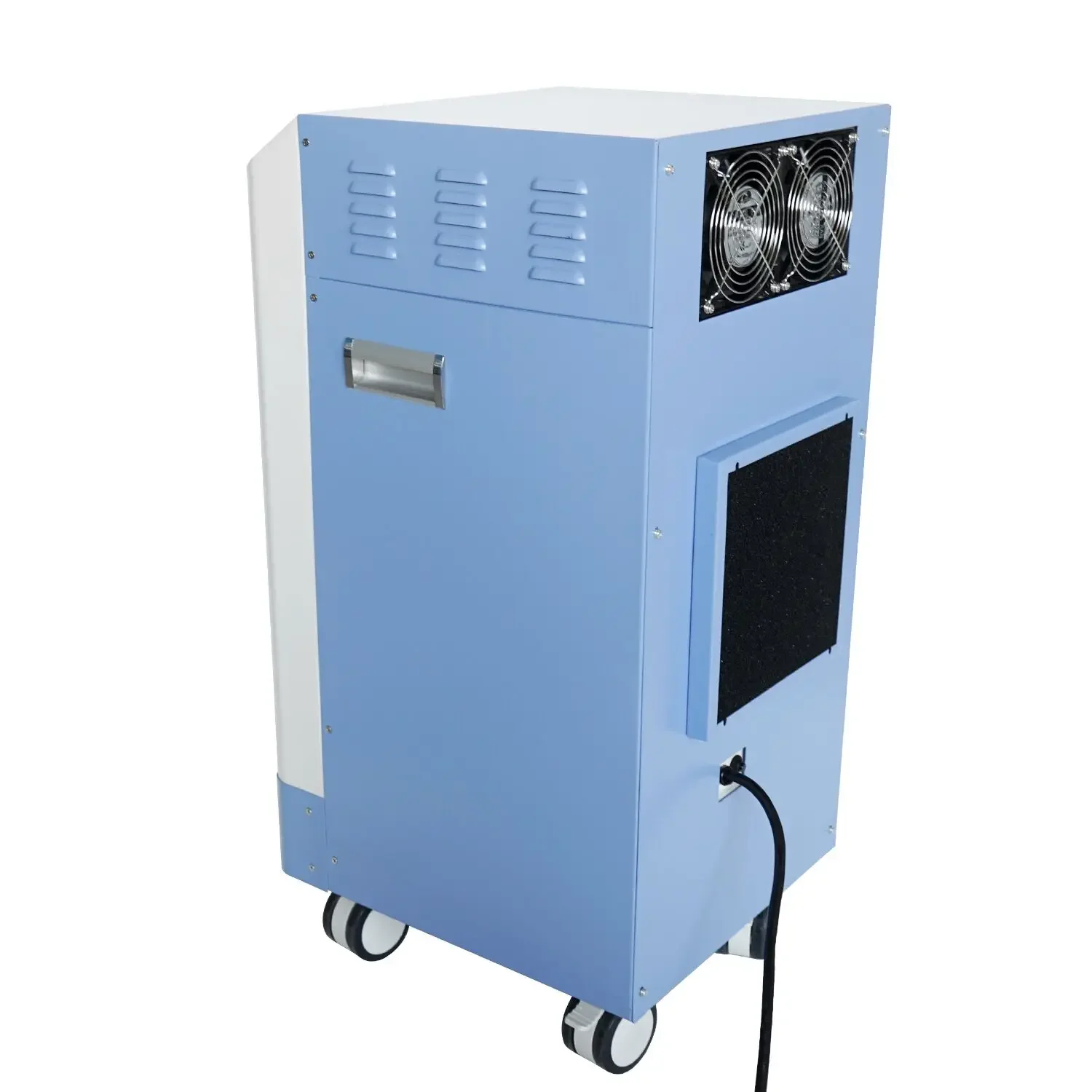 Aquapure 28 г/у Waterzuiveraar Sterilisatiemachine O3 Ozon генератор draagnaked Waterbehandeling машины Landbouw ирригация