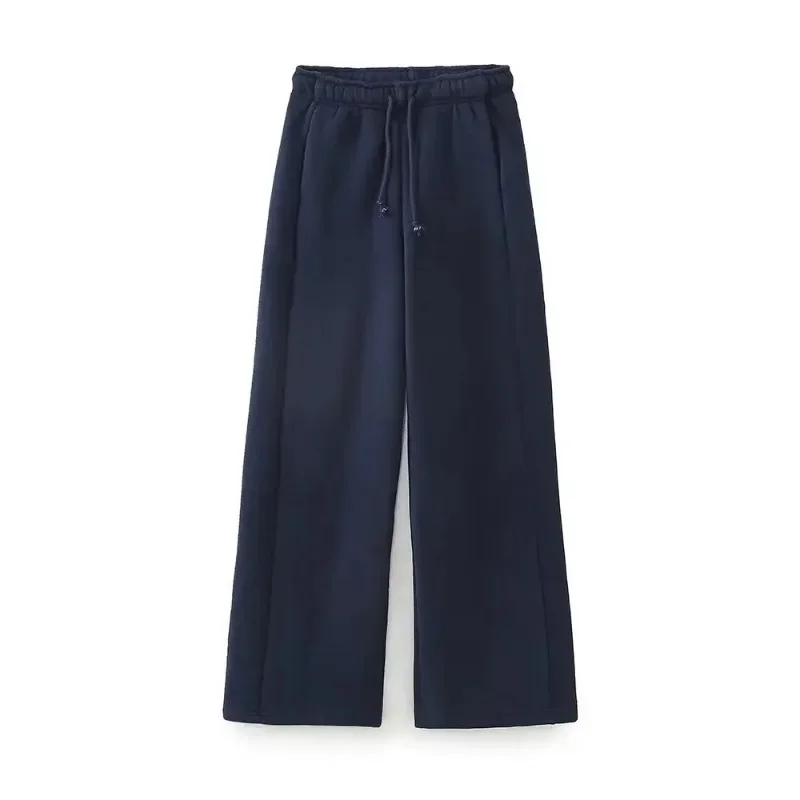 Женский спортивный костюм TRAF ZR