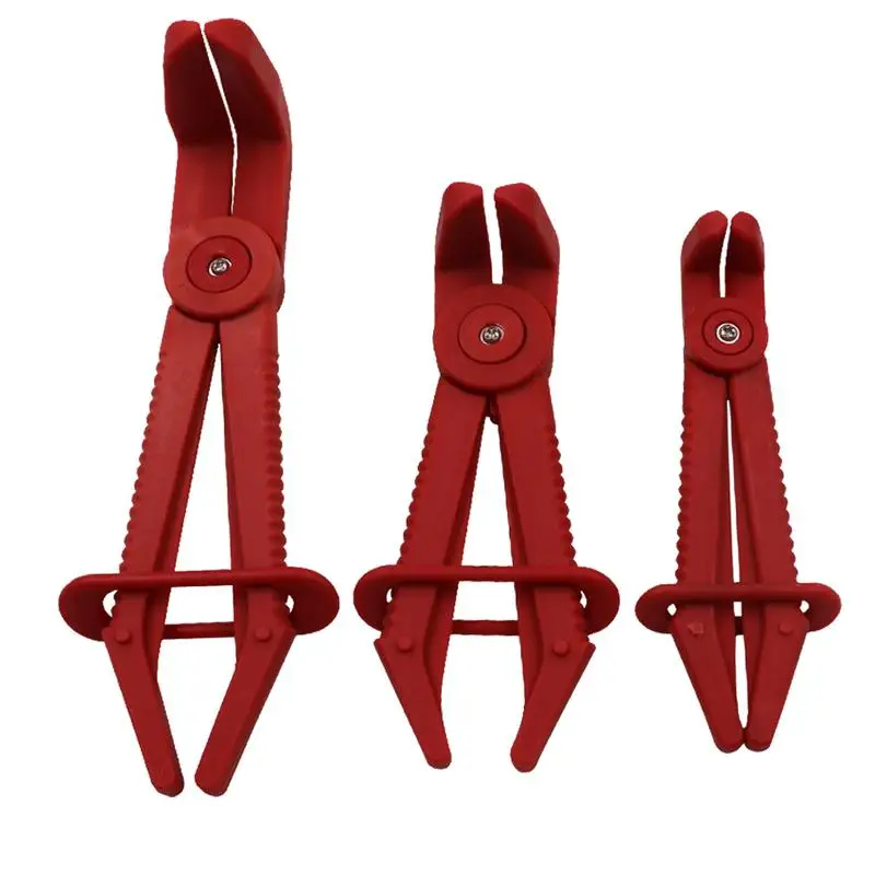 

Плоскогубцы для шлангов, шлангов с охлаждающей жидкостью, щипцы для шлангов, плоскогубцы для захвата шлангов, Набор плоскогубцев для гибких шлангов, топливных шлангов