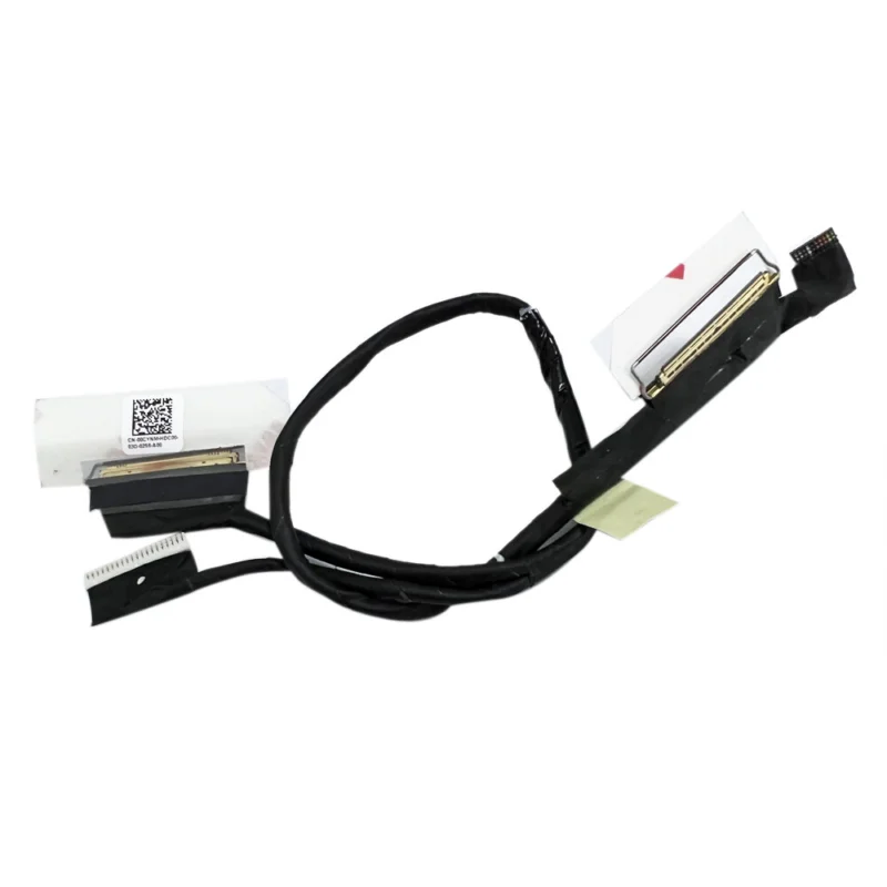 Ремонт кабеля ЖК-экрана для Dell Alienware M15 R3 R4 144 Гц FDQ51 00CYNM 40P