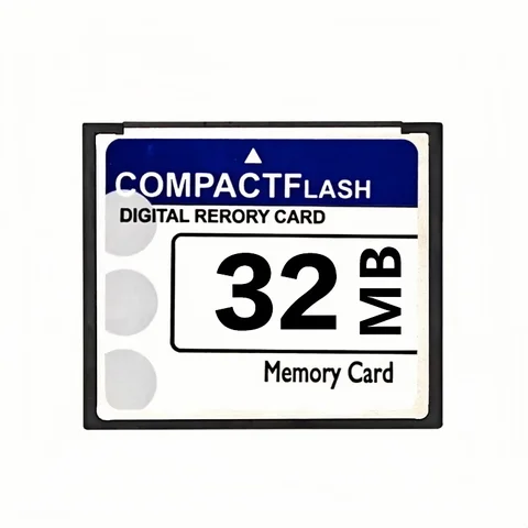 aotedata CF-карта 16МБ-2ГБ для промышленных устройств