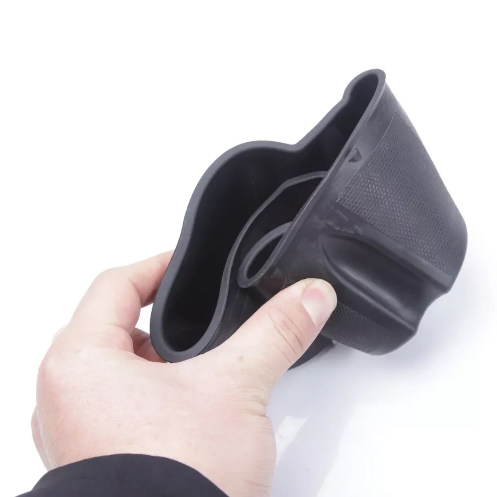

Car Tools TPE Water Cup Holde for Model 3 Y 2022 Interior Accessories Silicone Waterproof Coasters Console Insert Double Hole Ho