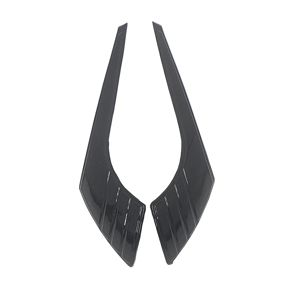 Для Electra Road Street Glides Kings 2014-2020 Новый мотоциклетный черный трехлинейный сиденье