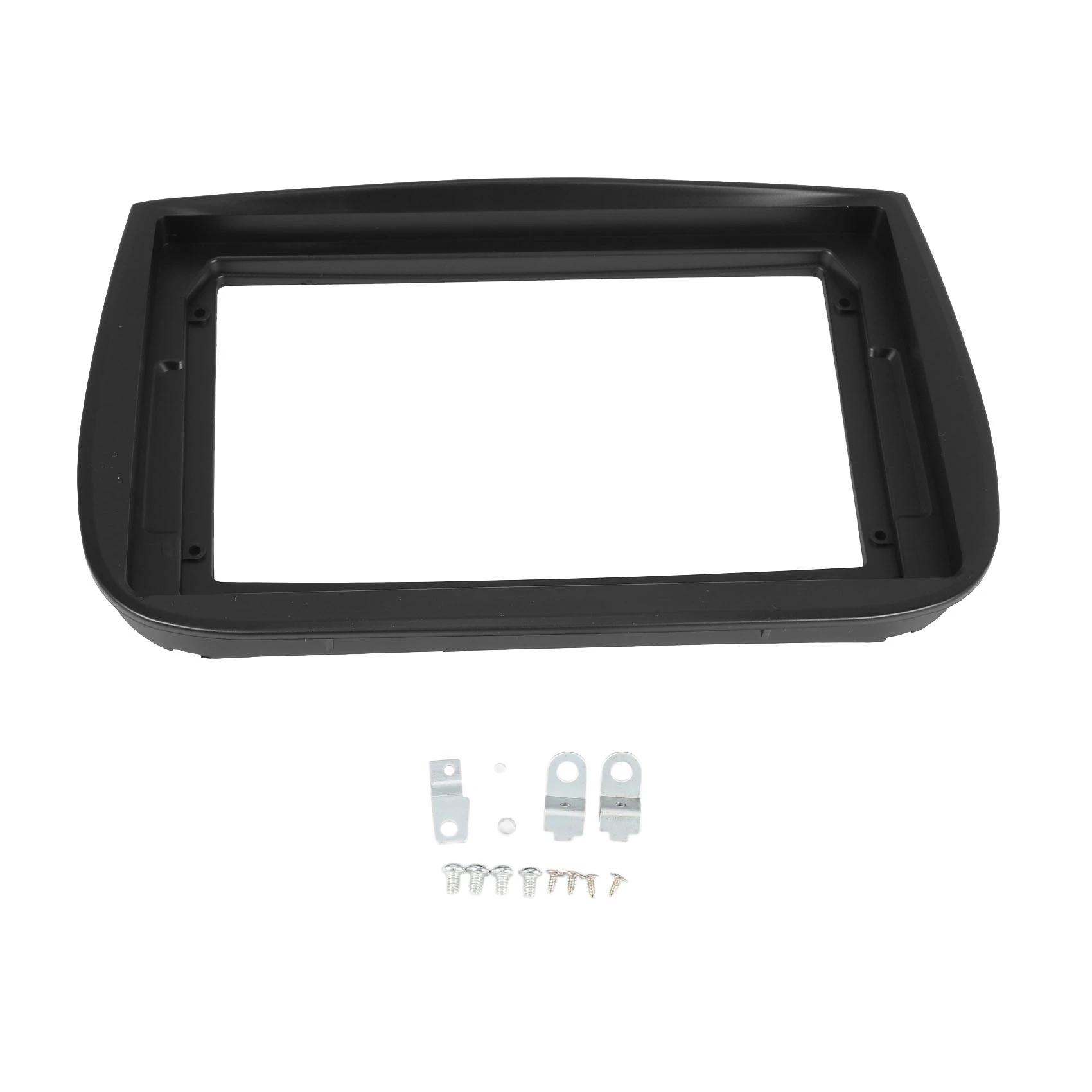 

2 Din радио для Benz SL Class(W230) 04-11 Fascia аудио стерео панель монтаж комплект приборной панели отделка рамка адаптер