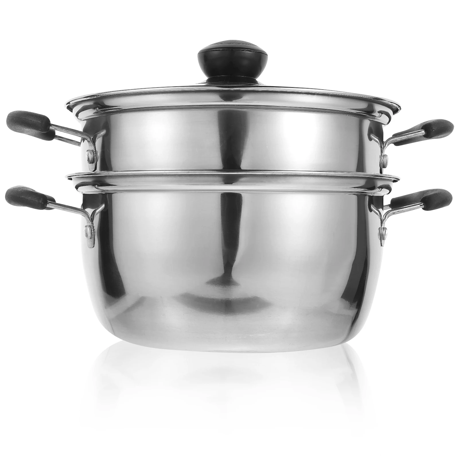 Пароварка Купить В Новосибирске Для Индукционной Плиты