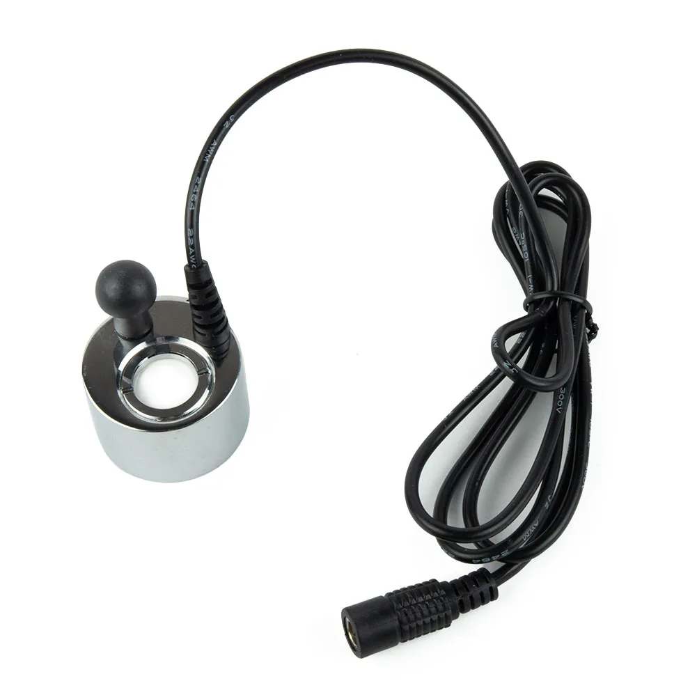 

Accessories Transducer Unit Fittings 3.8*4.6 Cm Bronze For DIMPLEX M-011B M011B Heater Opti-Myst Electric Fire