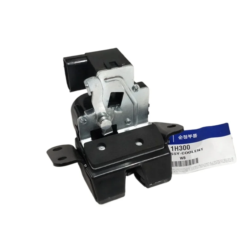 Figzero задний багажник задняя дверь блокировочный двигатель для Hyundai Mistra I30 IX35 IX25 IX45