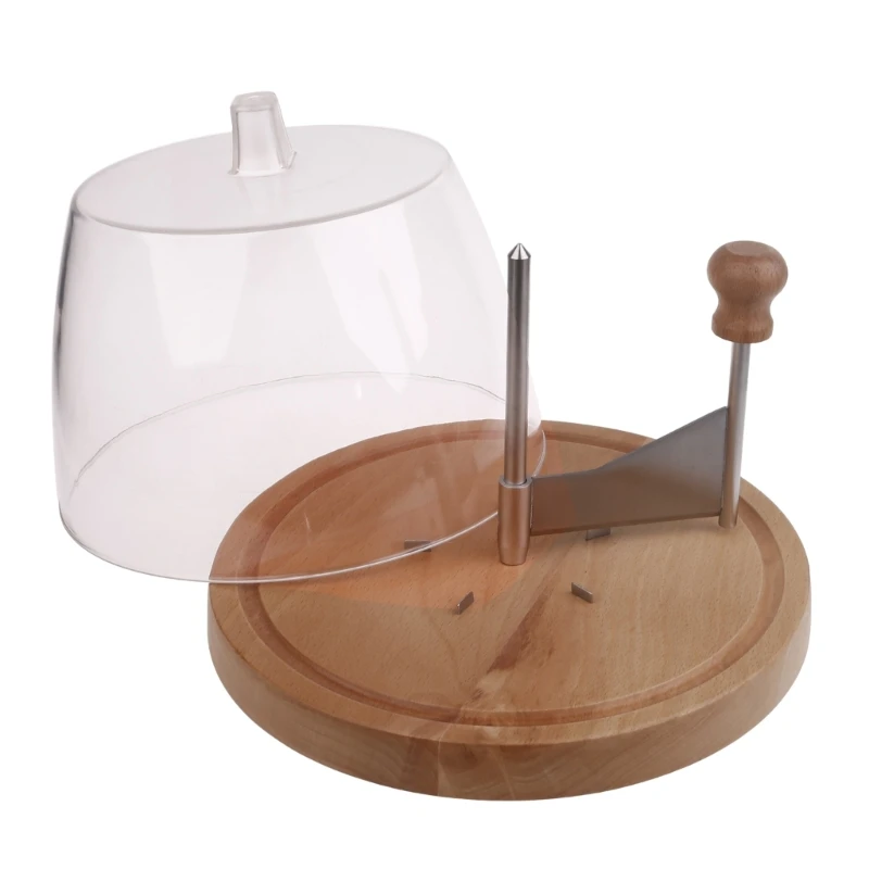 Многофункциональная кухонная утварь для резки сыра легко чистящиеся