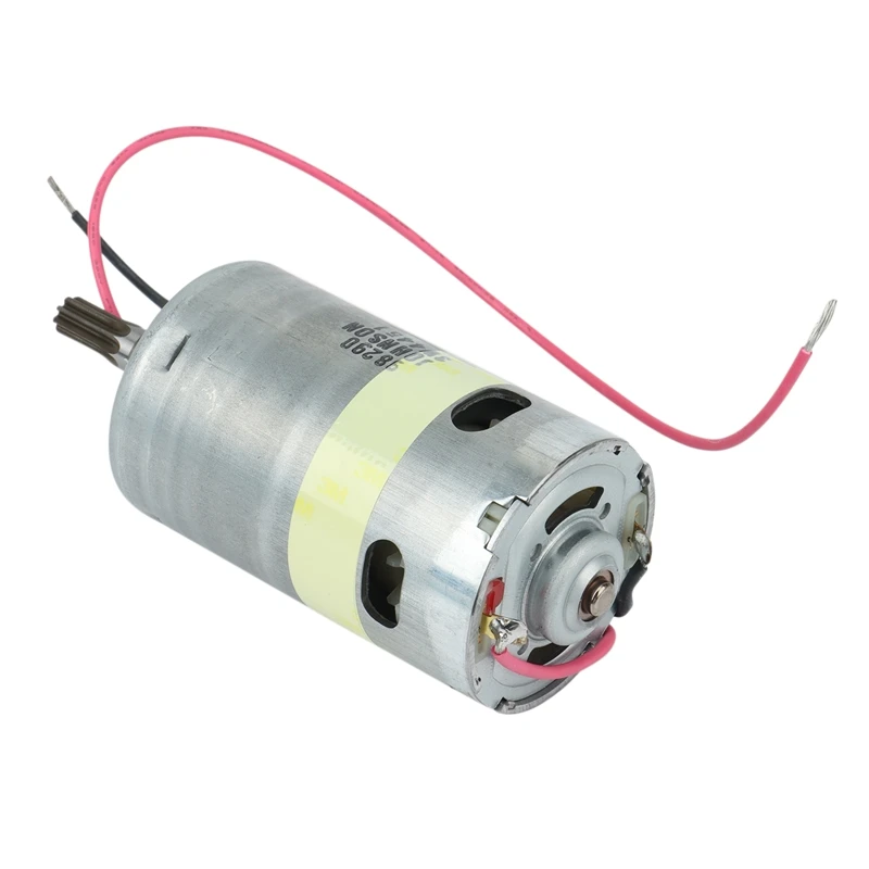 МОТОР для HIKOKI C18DSL C18DMR C18DL 324572 Аксессуары электроинструментов Часть