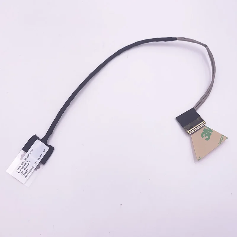 

Laptop LCD Screen Display Flex Video Cable for HP Envy 15-AS 6017b0740601