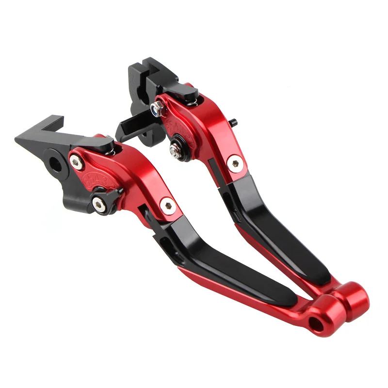 

Алюминиевый рычаг тормоза для мотоцикла, складные рычаги тормоза и сцепления для Ducati 797 MONSTER 2017-2020