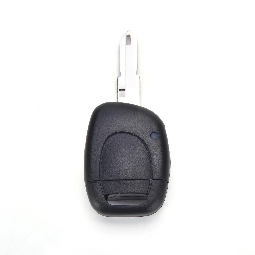 

New 1Button Fob Case fit RENAULT Twingo Clio Kangoo Master Remote Key Blank Shell