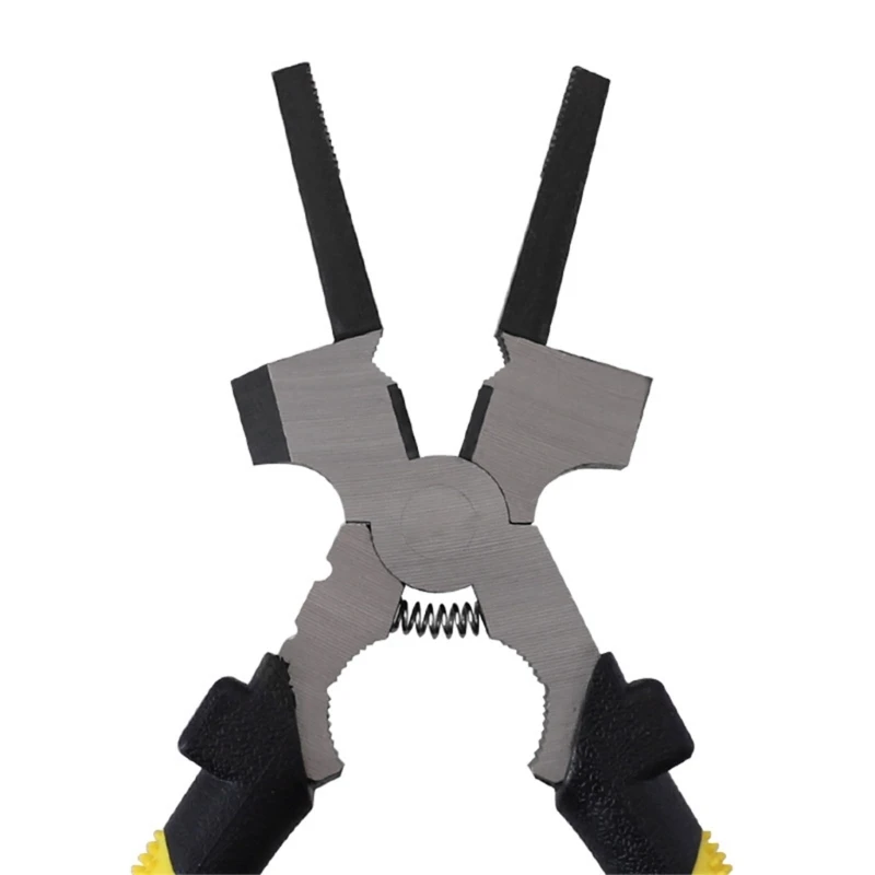 7-дюймовые сварочные клещи многофункциональные стальные для сварки