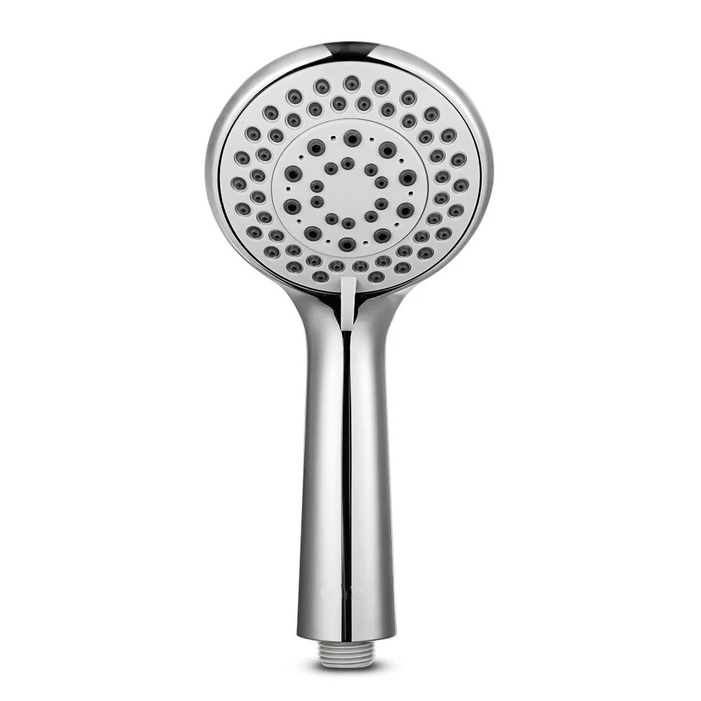

Hand-Held Shower Head, High Pressure Water Saving Multi Function Shower Head