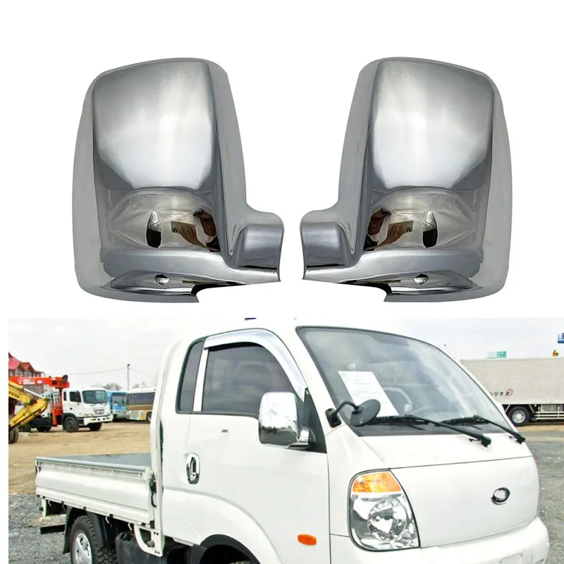 

Наклейка для боковой двери Зеркала заднего вида для KIA Bongo III K2700 2005-2014