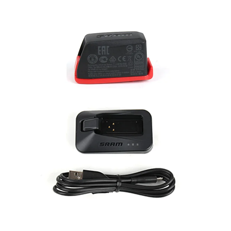 SRAM GX EAGLE AXS 12 Speed MTB Electronic Bicycle Groupset gx axs Wireless Shifter Trigger Lever Rear Derailleur Battery Charger