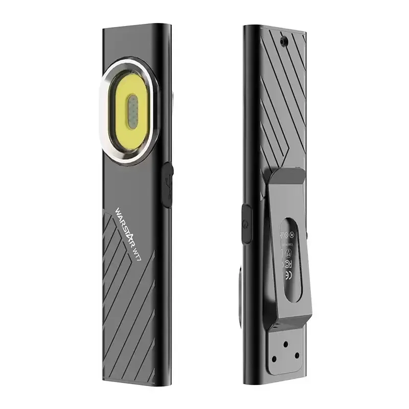 

Водонепроницаемый светодиодный фонарик T7