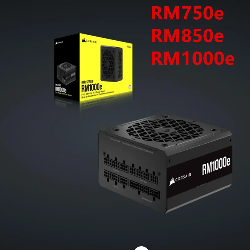 

Original New Power Supply For CORSAIR 750W 850W 1000W For RM750e RPS0177 RM850e RPS0178 RM1000e RPS0179