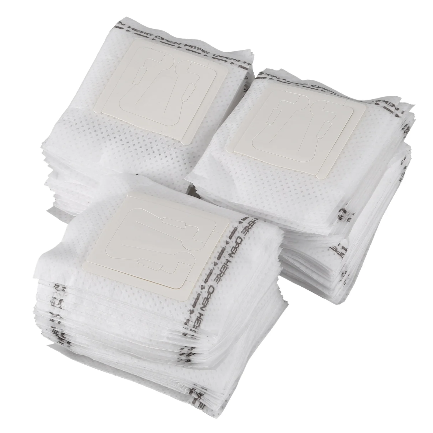

150Pcs Disposable Drip Coffee Cup Filter Bags Hanging Cup Coffee Filters Coffee And Tea Tools