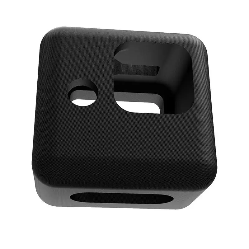 

Windshield Wind Noise Reduction Sponge Foam Case Cover Housing ForGoPro Hero 11 Black Action Camera Accessories