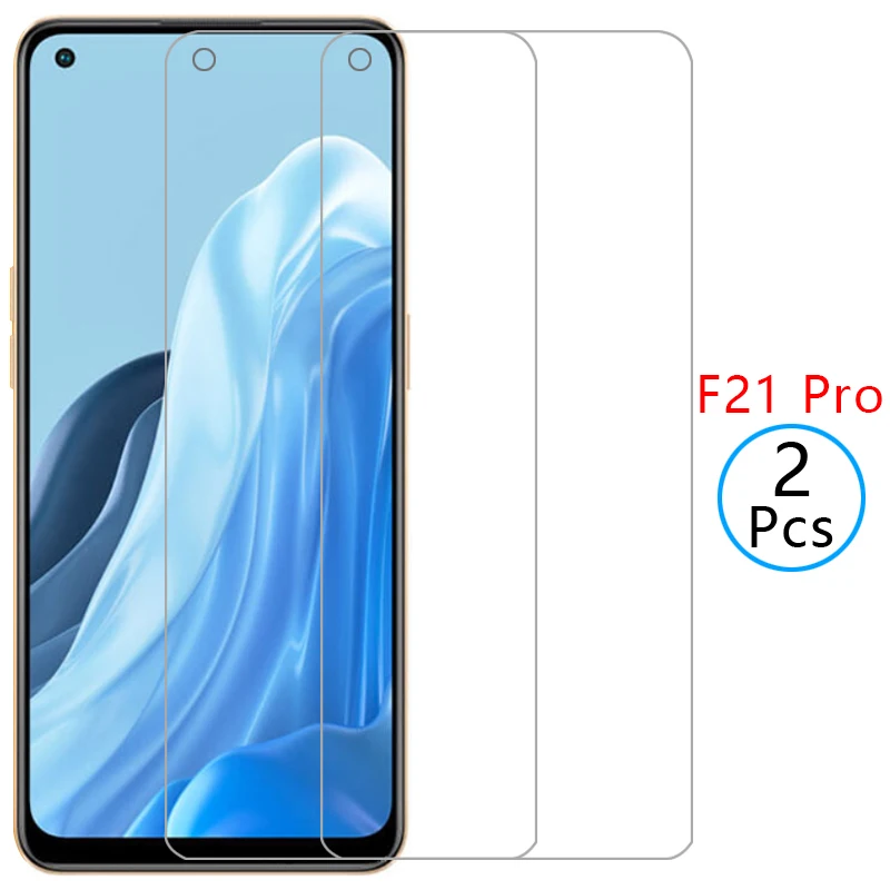 

Защита экрана для oppo f21 pro 4g 5g защитное закаленное стекло для oppo f21 f 21 21f f21pro Защитная пленка для телефона 6,43 opp opo appo