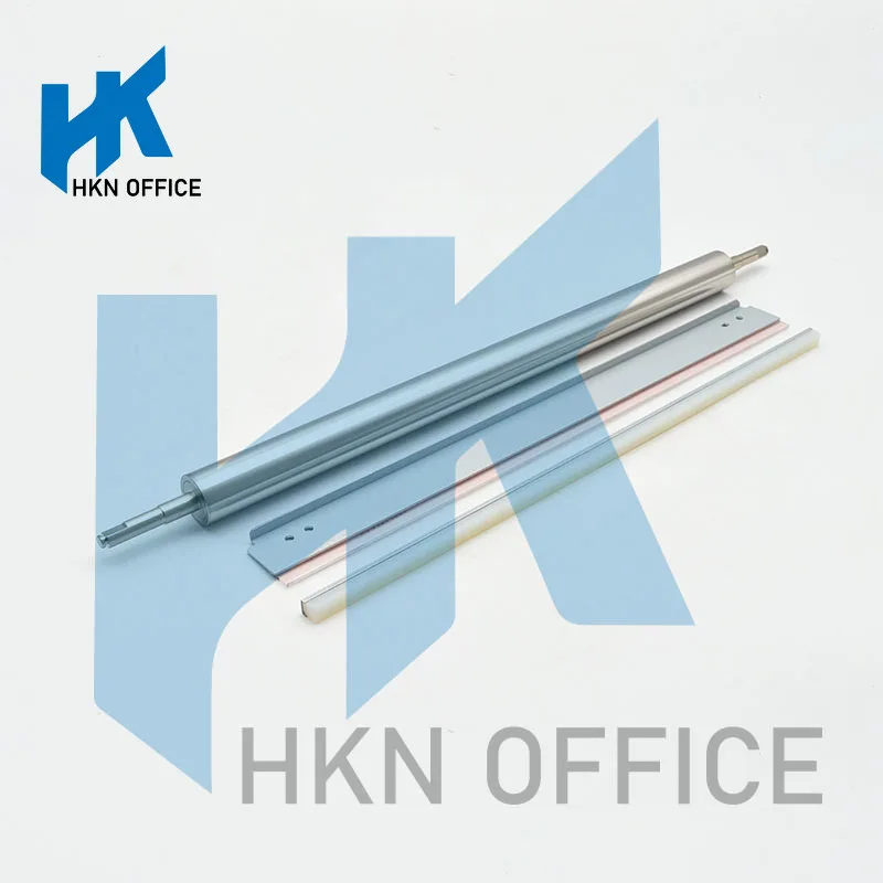 2-й переносной ролик 059K86844 очищающее лезвие для переноса 033K96890 смазочный стержень