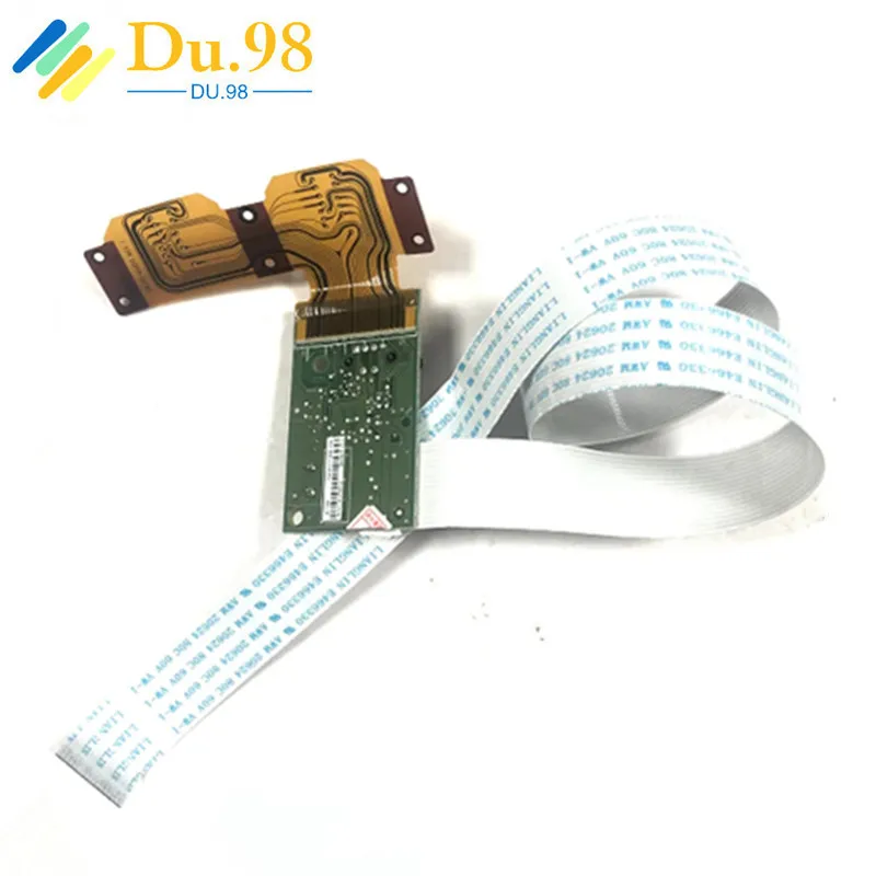 

Printhead carriage unit mount carriage for HP 3638 3636 3630 3838 3632 GT 5820 5822 5810 310 311 411 415 418
