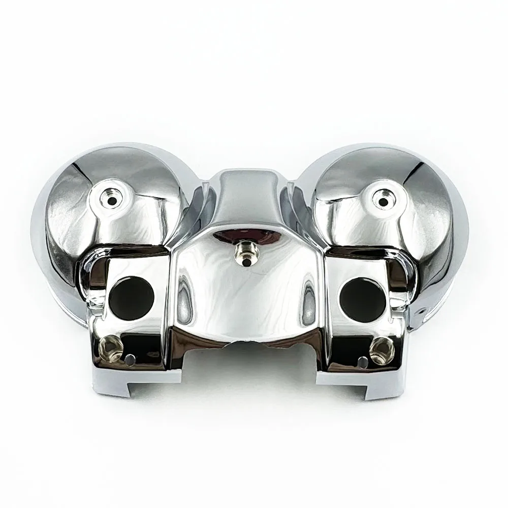 

Подходит для HONDA Hornet 600 900 CB600 F 2004 2005 2006 CB900 F мотоциклетный спидометр, корпус датчика, крышка корпуса CB750