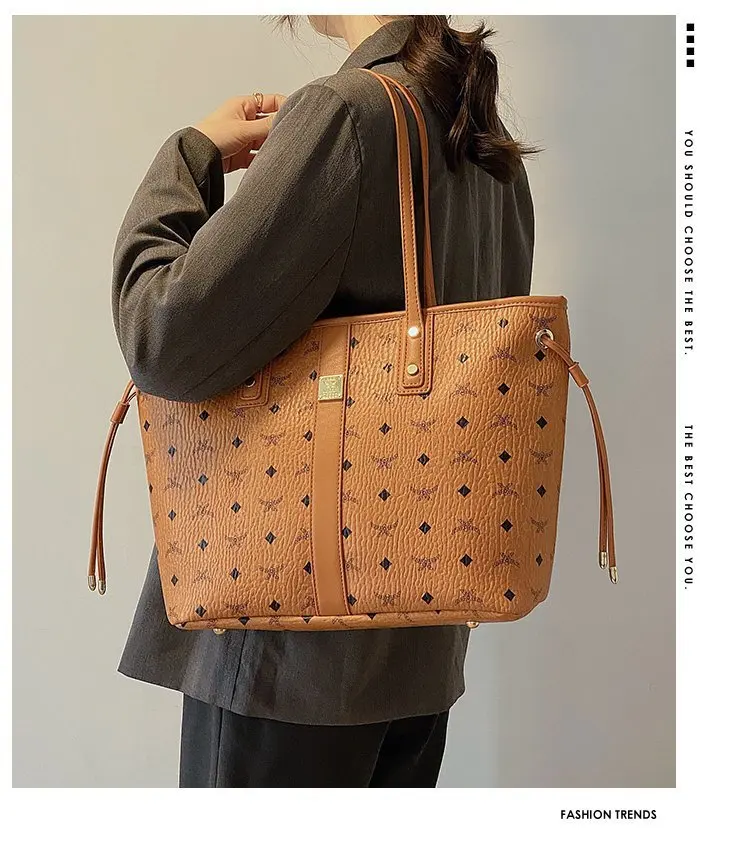 2023 New Fashion High Quality Shoulder Crossbody Handbag For Women Large Capacity Underarm Bag For Women Purse And Handbags