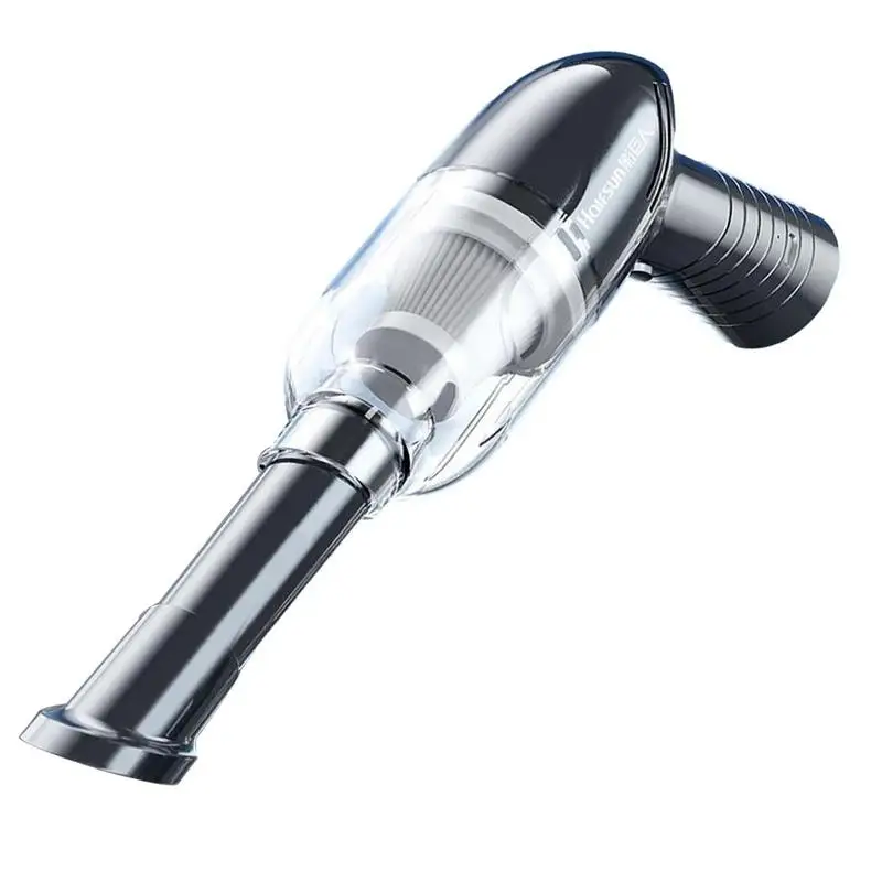 

Portable Car Vacuum Cleaner Cordless Handheld Auto Vacuum Home Car Multiuse Mini Vacuum Cleaner With Built-in Battrery